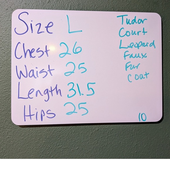 Vintage Y2K 80s Mobwife Queen Boho Festival Soft Faux Fur Snow Leopard L Coat - Picture 7 of 10